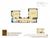 Floor Plan G1 Woodward Floor Plan G1 Woodward at The Woodward Building Apartments, Washington, DC